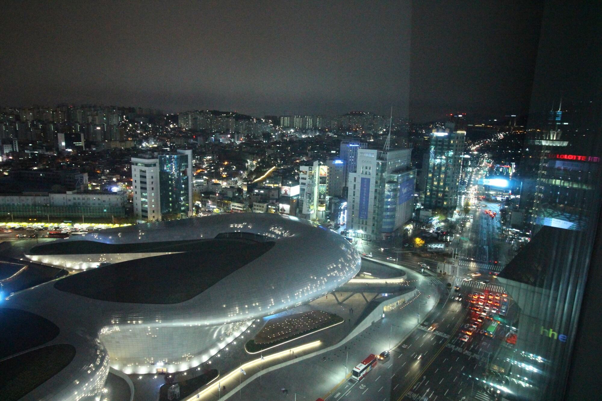 Hotel Migliore Seoul Exterior foto